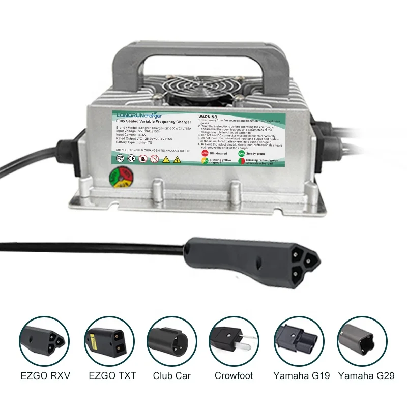 Q2-800w Professional Electric Car OBC 36v 48v 72v Battery Charger for Lead Acid Li-ion and Lifepo4 on Board Charger