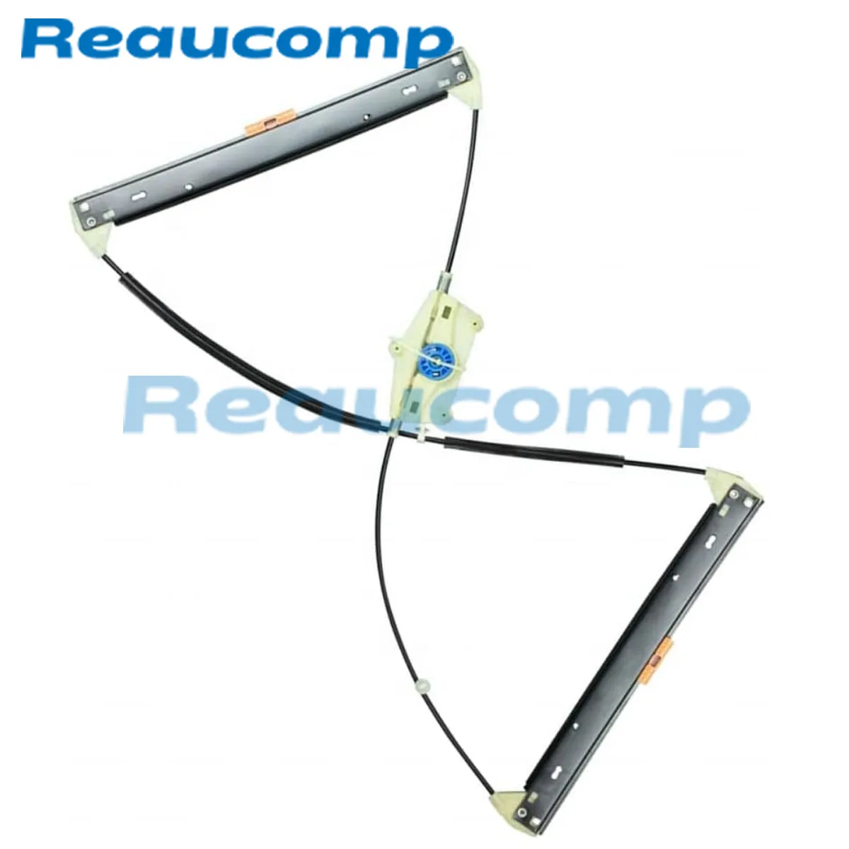 

4F0839461 WINDOW REGULATOR FOR 05-11 AUDI C6 A6 S6 REAR LEFT SIDE