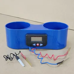 Reloj electrónico de frutas para niños, reloj de batería de frutas, reloj de patatas, reloj científico de escuela primaria y secundaria