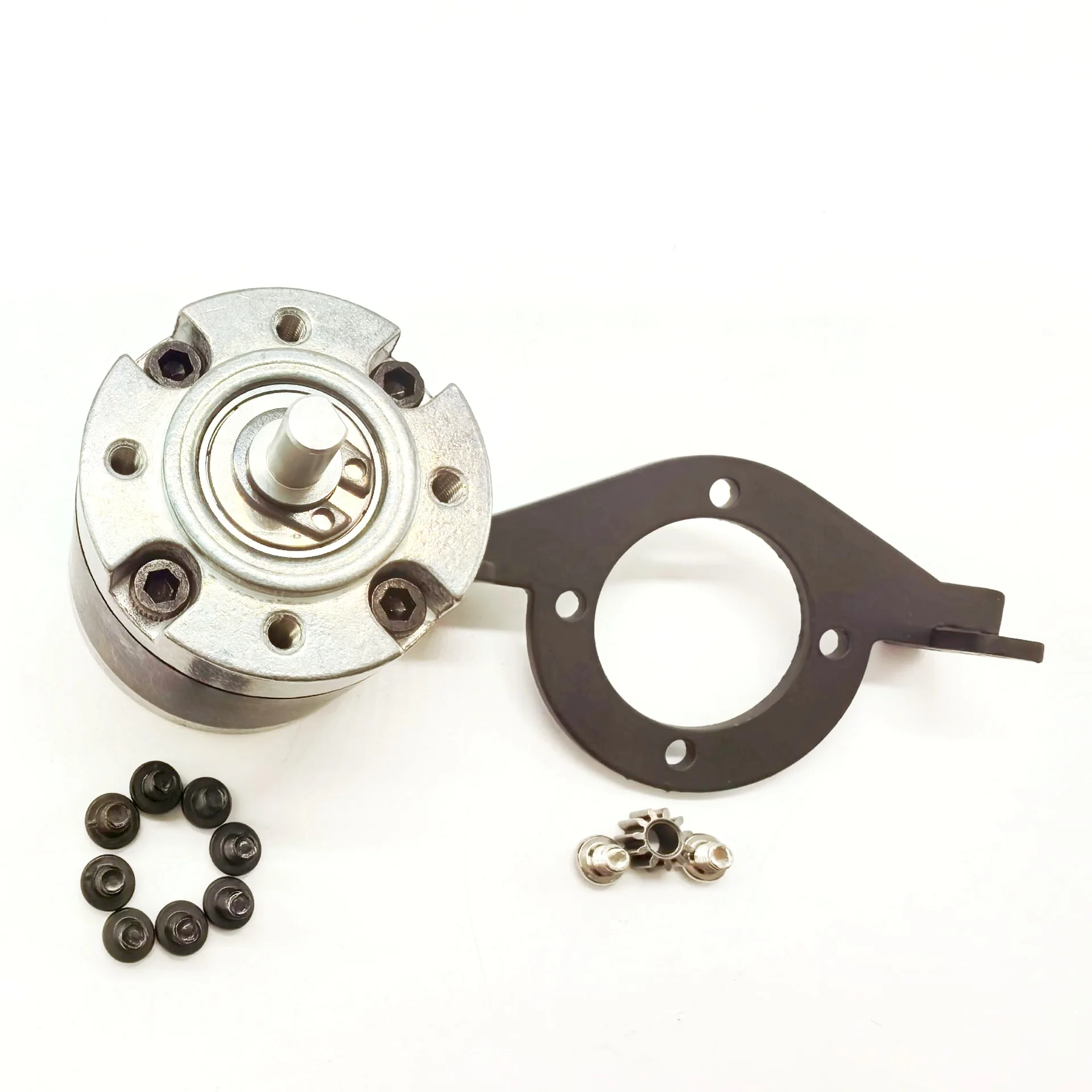 Réducteur planétaire RC 1/14 pour numérisation Actros pour remorque de Transport Volvo, pièces de bricolage