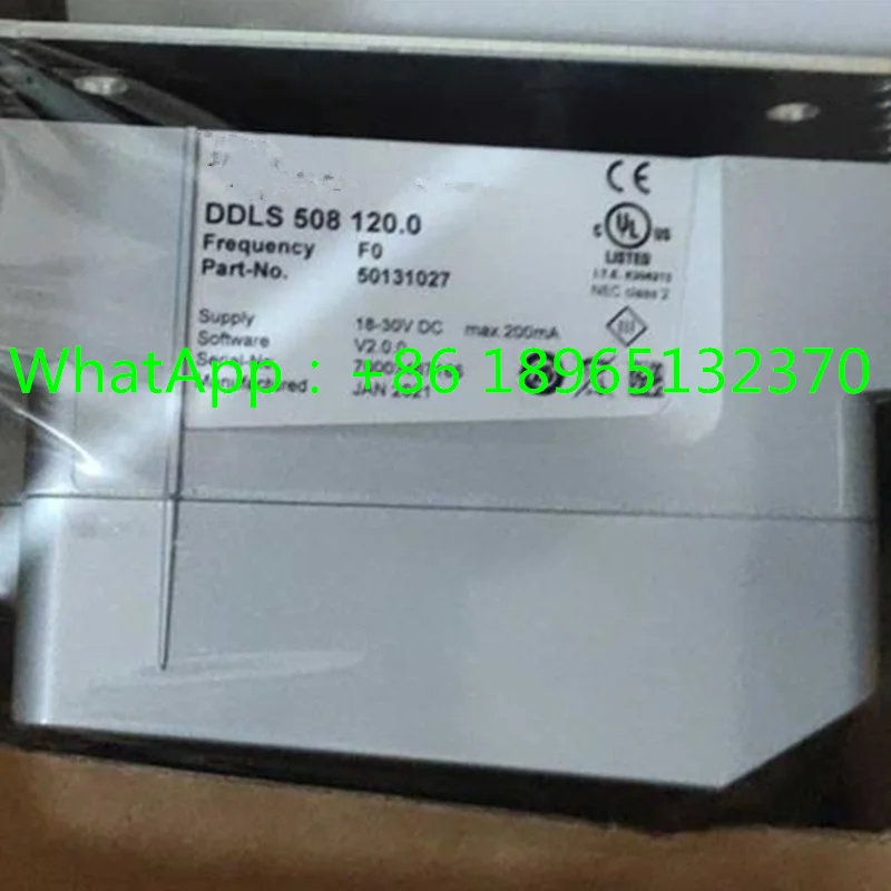 

50131027 DDLS 508 120.0 New Original Optical Data Transmitter