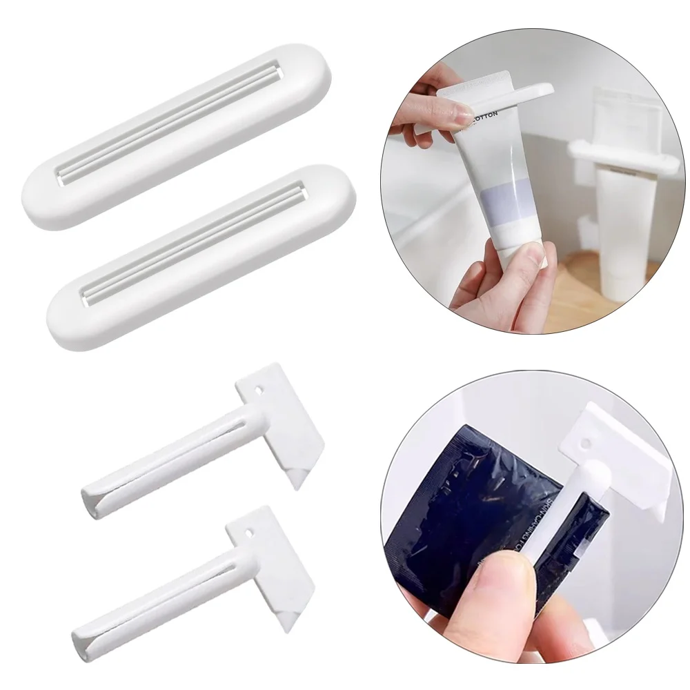Toothpaste Squeezer, Sample Squeezer, Facial Cleanser Hand Cream Squeezer, Glue Squeezer