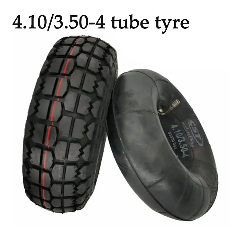 Cst 10 Inch 4.10/3.…