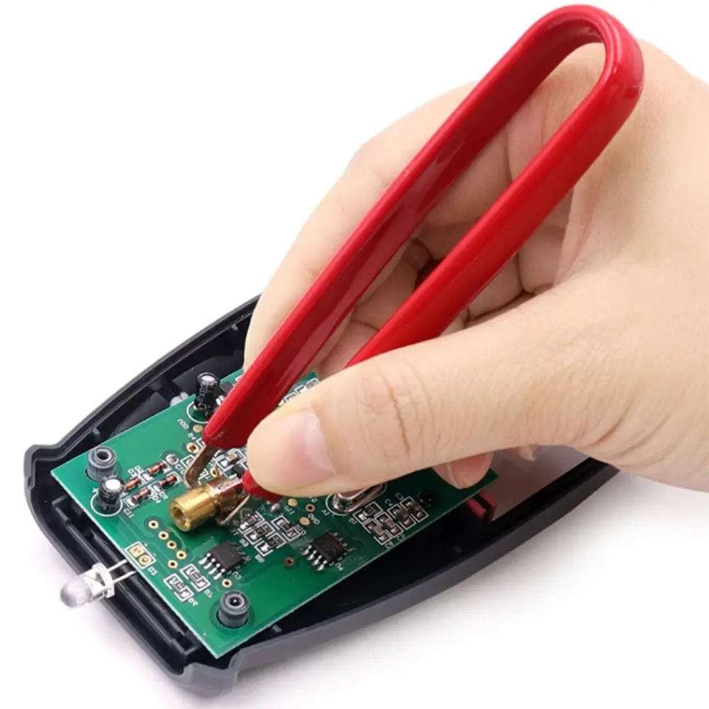 Ferramenta manual de alta qualidade, extrator de chip ic, tipo u, ferramenta de remoção, extrator de chip ic, componente eletrônico