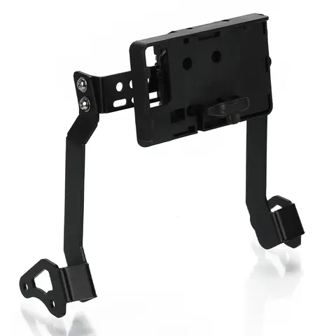 För Honda CRF1100L Africa Twin ADVENTURE SPORTS CRF1100L Africa Twin 1100 2020-2024 2025 GPS-navigering USB-telefonhållare 6 best sales Africa Twin 1100 äventyrssport - №3