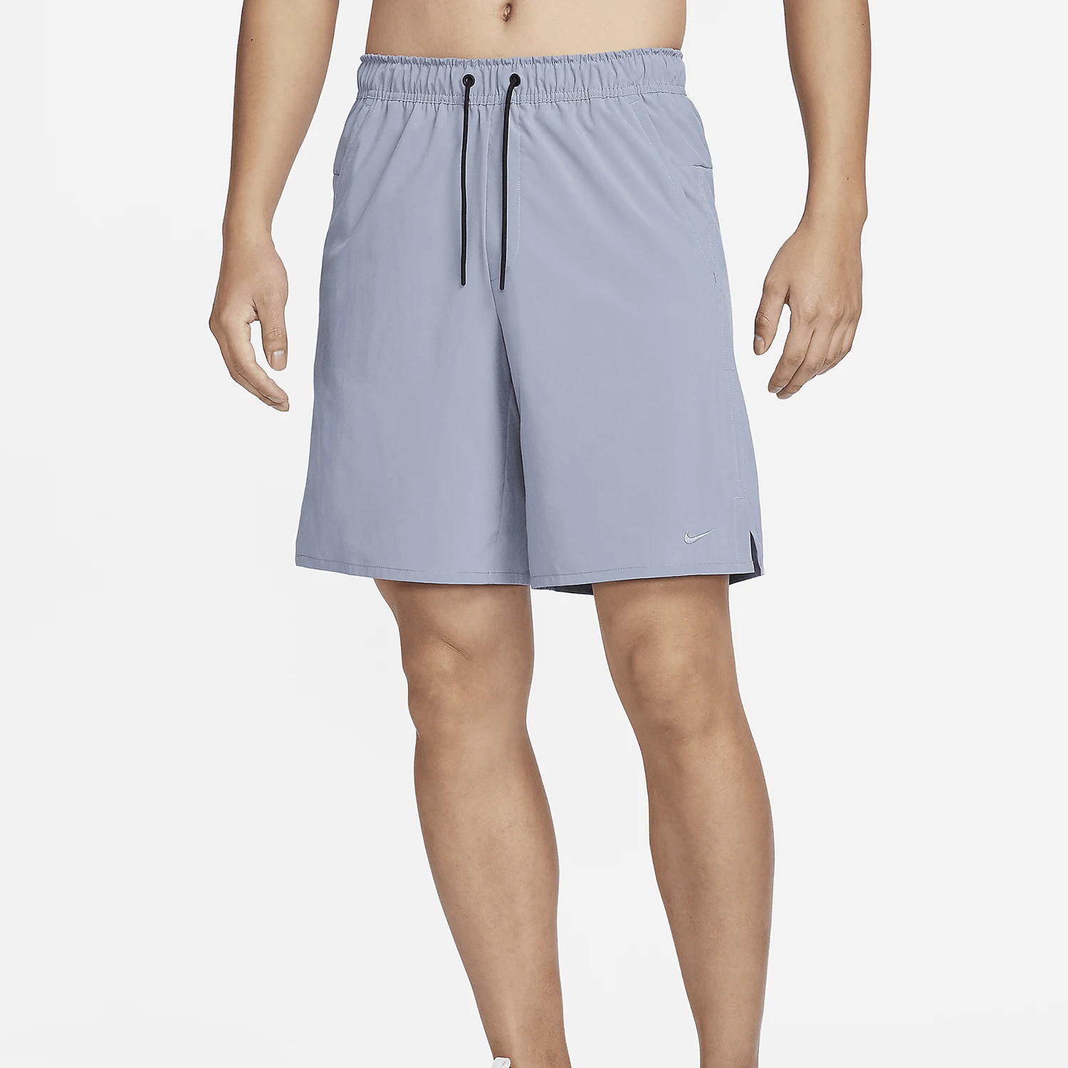 

Nike Official Genuine Dri-FIT Unlimited Men's Woven Shorts DV9331-493