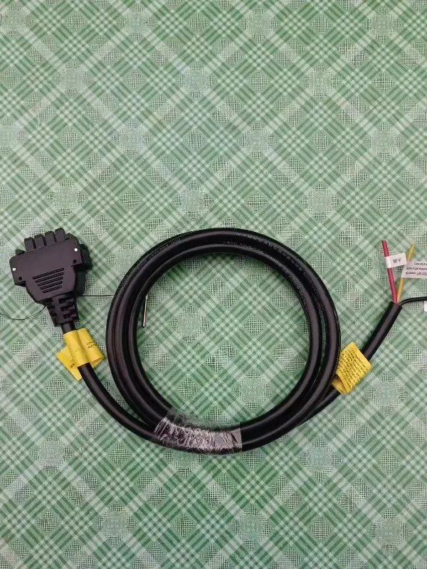 

Б/у зарядное устройство P2 Smart Charger для Agras T50 C10000, кабель для быстрой зарядки, аксессуары для сельскохозяйственных дронов