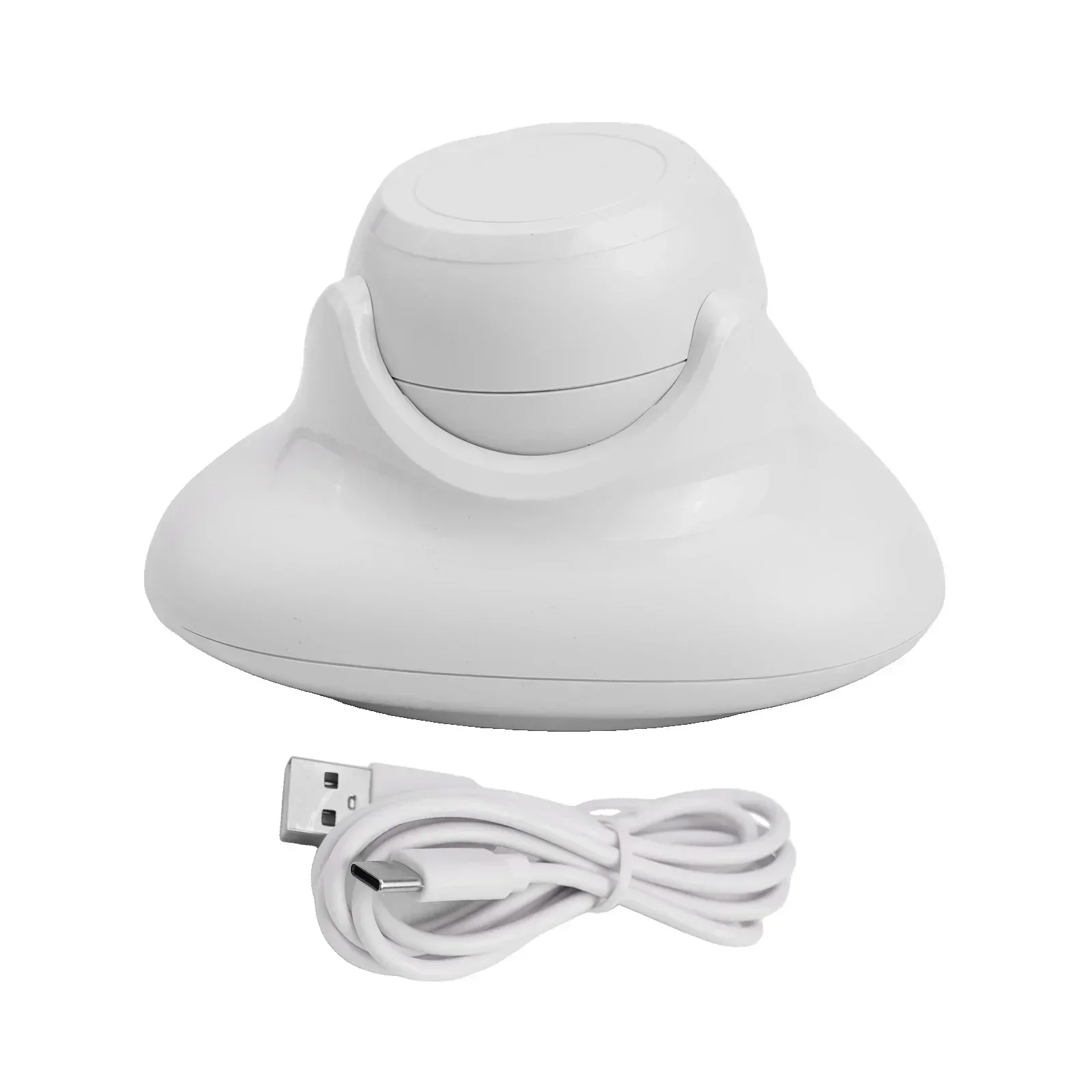 مستشعر الوجود البشري 24G MmWave كاشف الإنسان Type-C مزود الطاقة التكنولوجيا اللاسلكية كشف التنفس ونبضات القلب