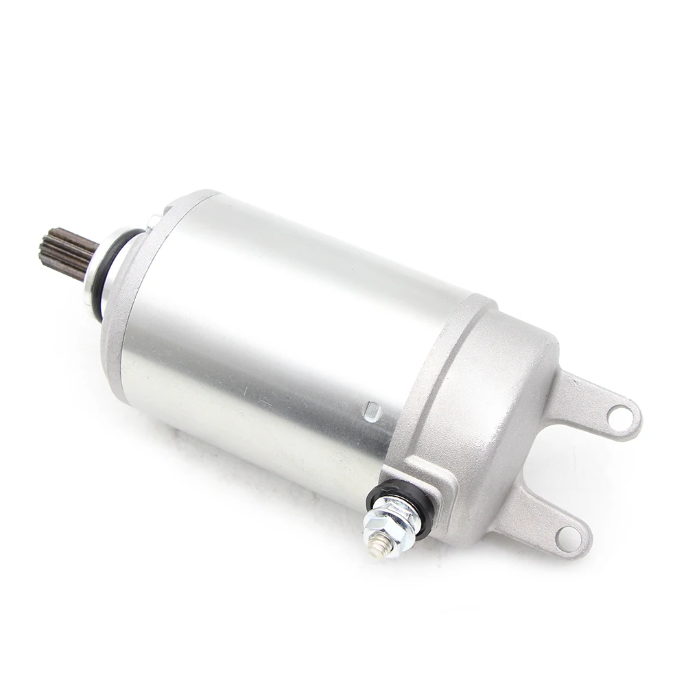 31100-27A00 31100-20C01 31100-27A01-H17 Motorcycle Electrical Starter Motor For Suzuki GS500 GS500H GS500U GSX750 GSX750F Katana