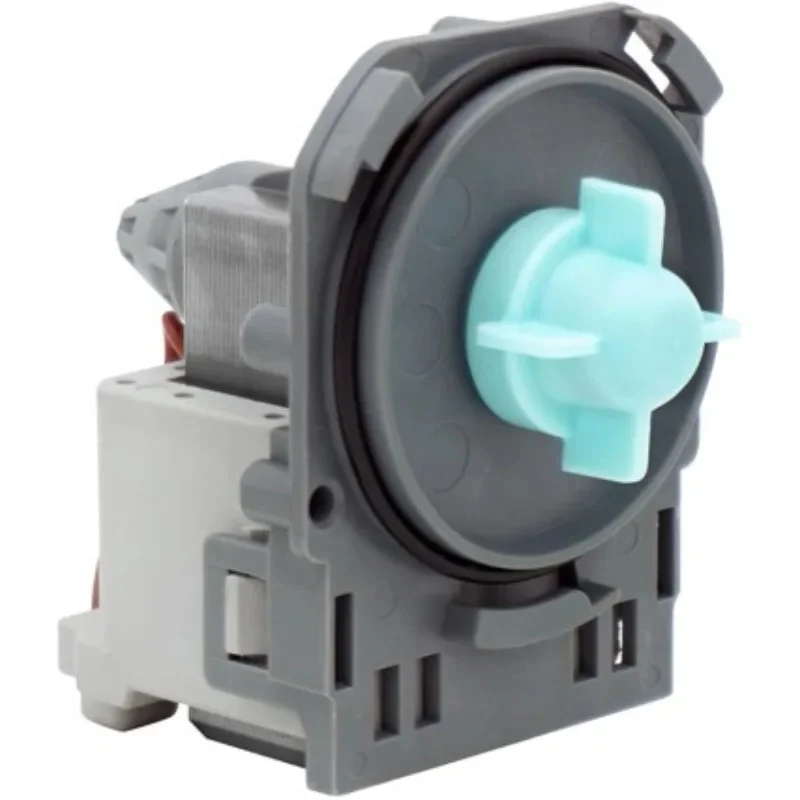 WD26X10049 Dishwasher Drain Pump Replacement for GE General Electric GLDT690D00BB GSDT690DEM0WW 120V