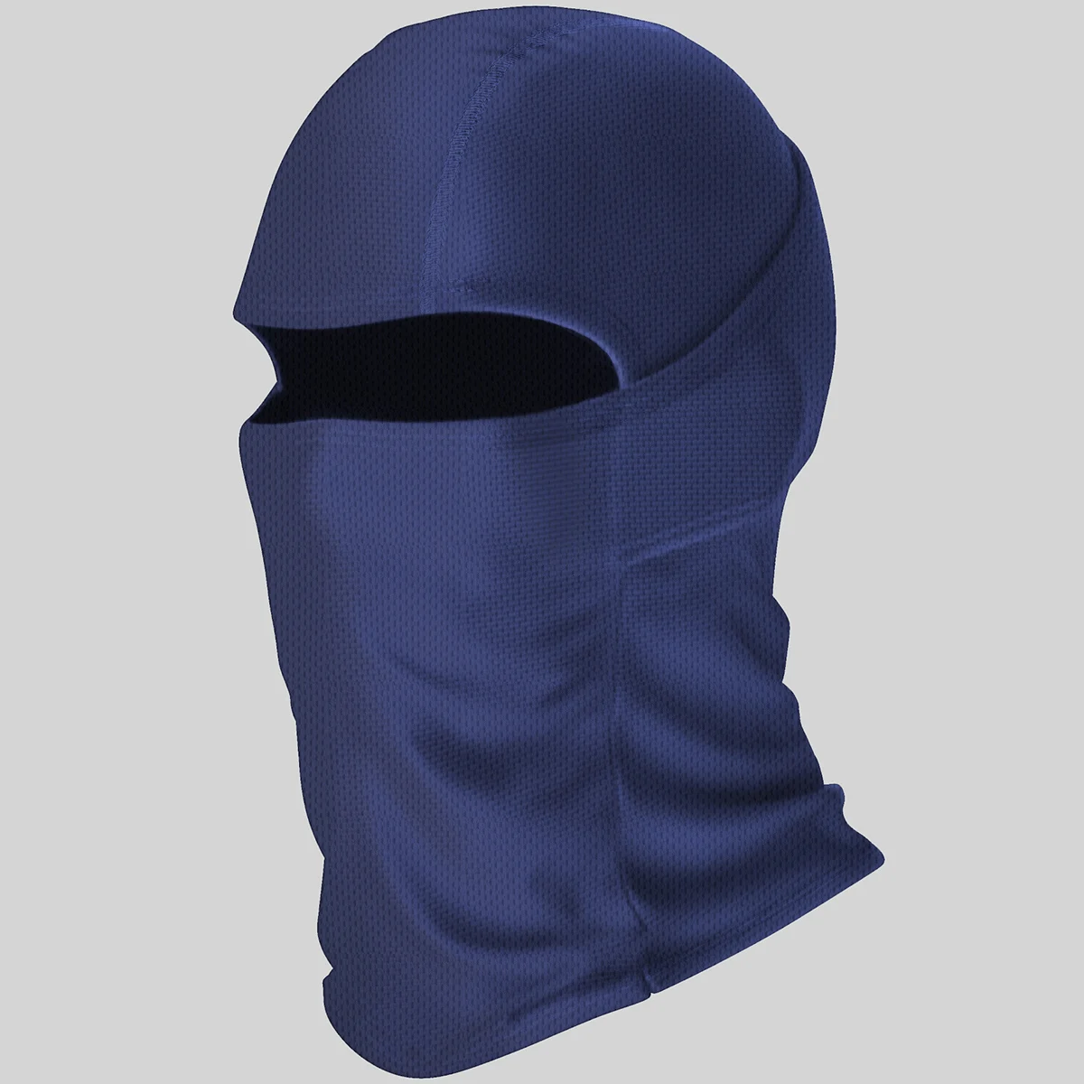 Musion Multifunktionale Sturmhaube, Fahrradmaske, Kopftuch, winddicht, staubdicht, Sonnenschutz, Schal für Männer und Frauen, Motorrad – Detail 9