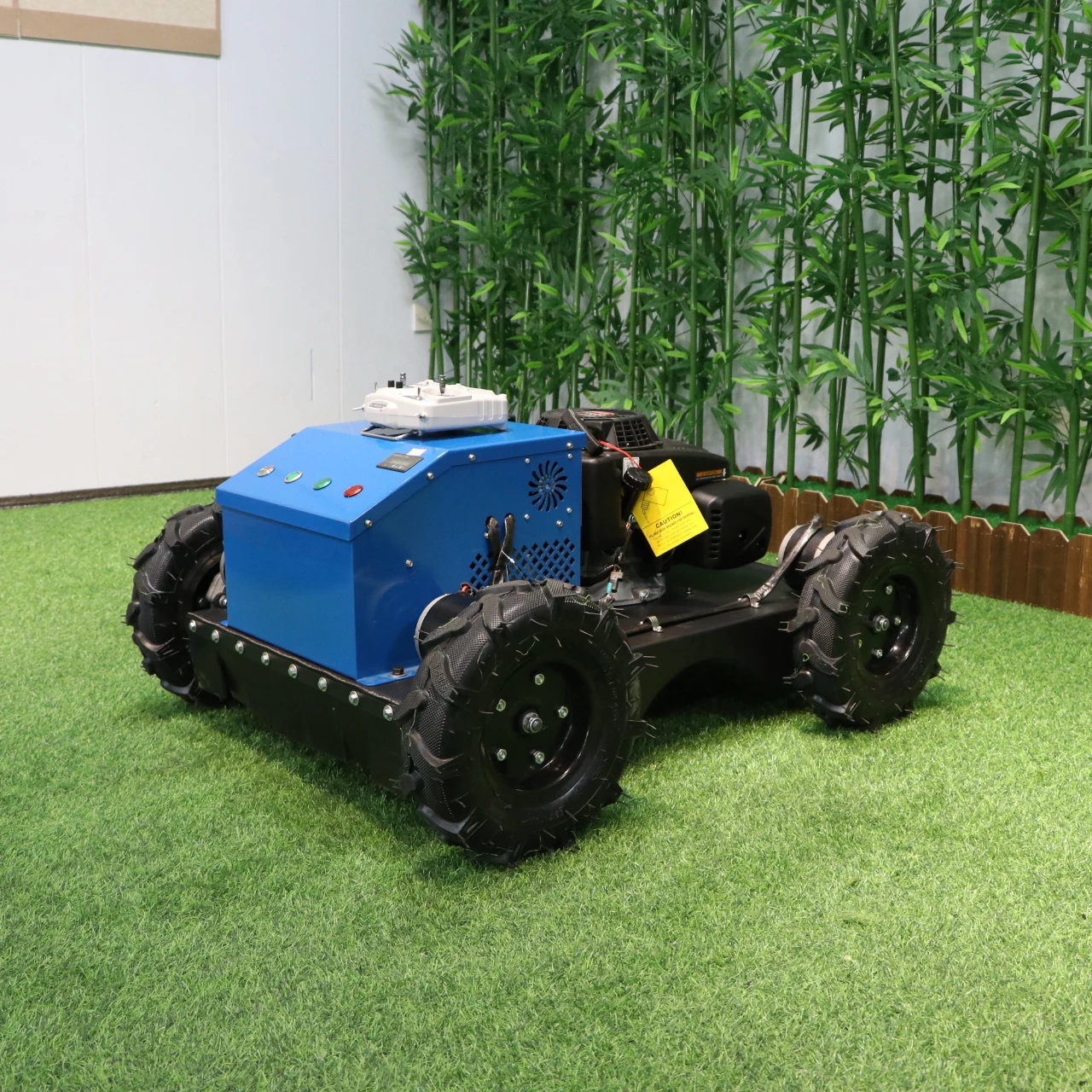 Customized lawn mower suitable for commercial landscape beautification best-selling products, durable four stroke power