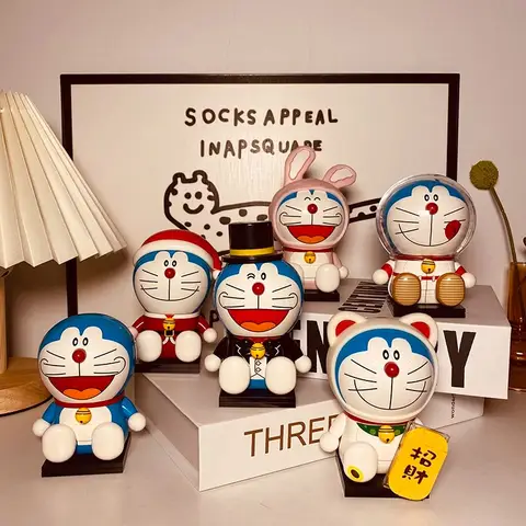 12 best sales Doraemon-leksaker i Japan - №11