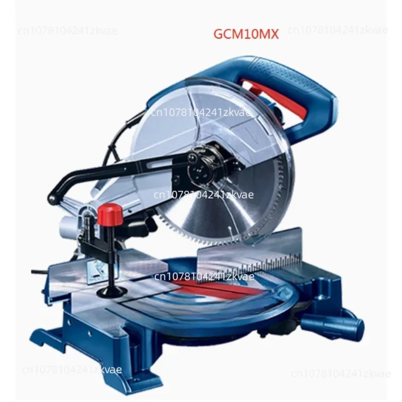 10mx  Saw Cutting Machine Multi-Function Chainsaw Household  Carpenter's Wood Sa 10M Mitre Saw