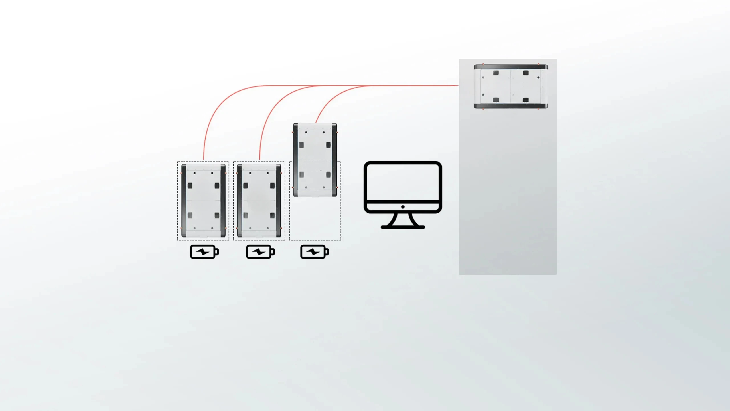 FR-1200 AGV AMR with Lifting Unit Lidar SLAM Navigation 1200 Kg