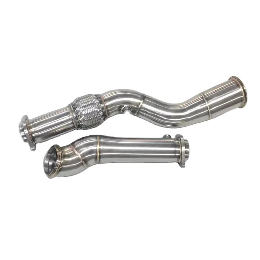 Exhaust Downpipes F… - image