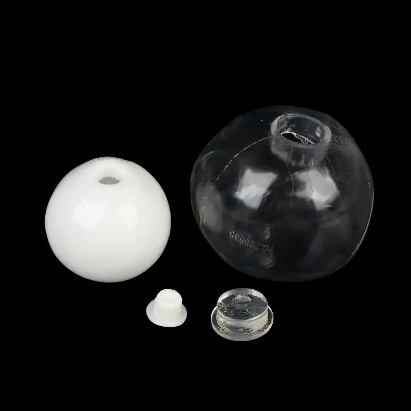Creative Sphere Jewelry TRP Casting Molds Tools Diy Handmade Empty Ball Skin Slow Rebound Decompression Slow Rebound Toy