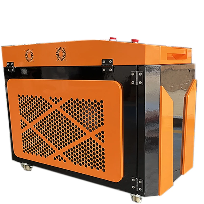 Multifunctionele las- en roestverwijdering, draagbare snijmachine, lasmachine