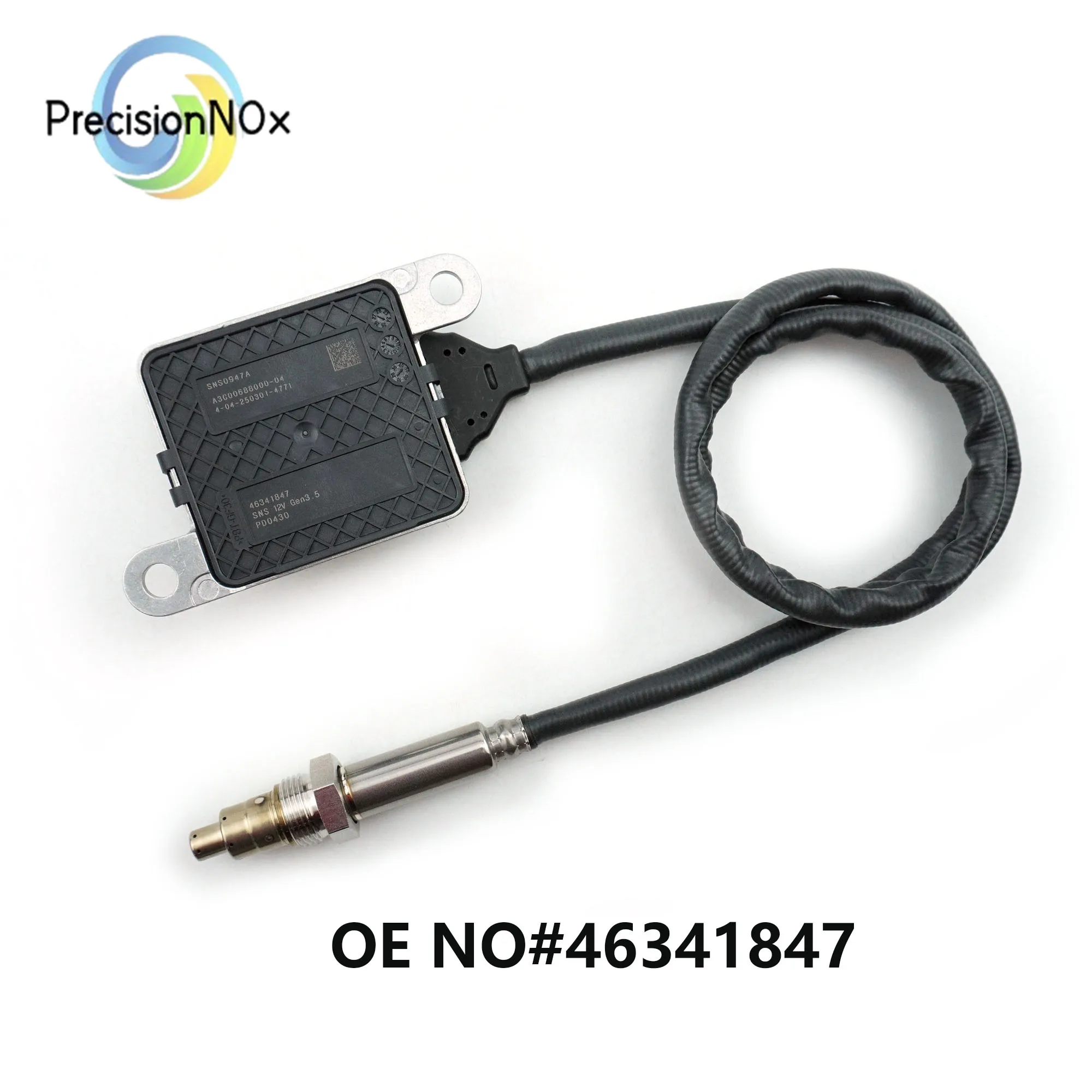 

46341847 SNS0947A A3C 00688000 -04 Совершенно новый высококачественный датчик NOx для E54 Fiat Ducato III