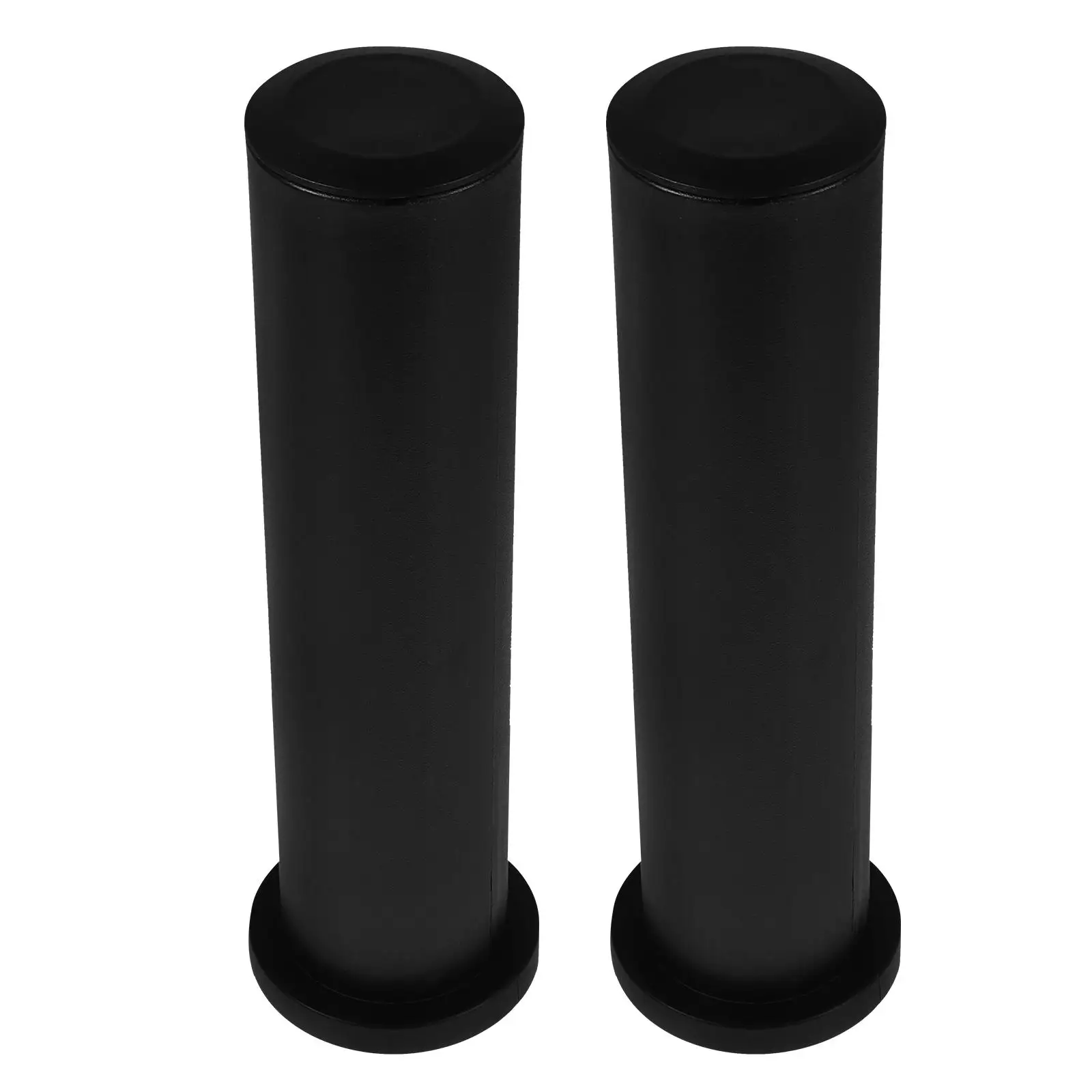 

2pcs Barbell Reducing Sleeve Adapter for Weight Plate Converter Durable PP Material Home Center Use