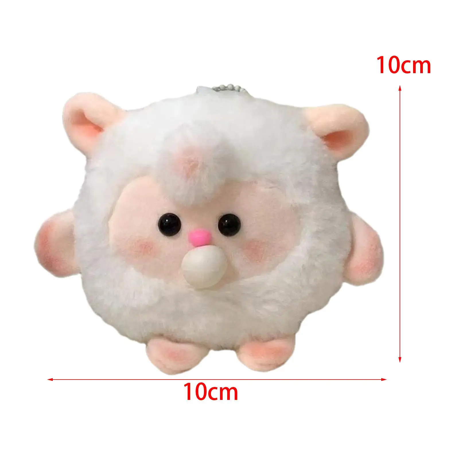 Stuffed Animal Making Kit Handmade Plush DIY Material Doll Making Kits for Girl