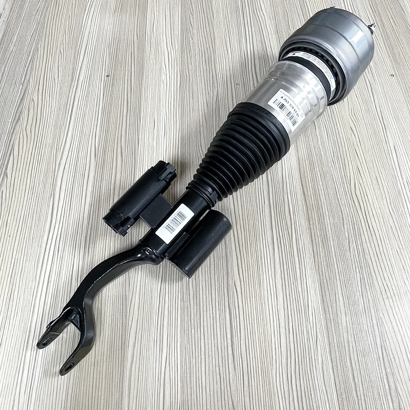 Front Air Shock Absorber for Mercedes E-CLASS  W253 X253 W257 W213 W238 AMG  CLS400  Air Ride Suspension   2533206901 2533207001