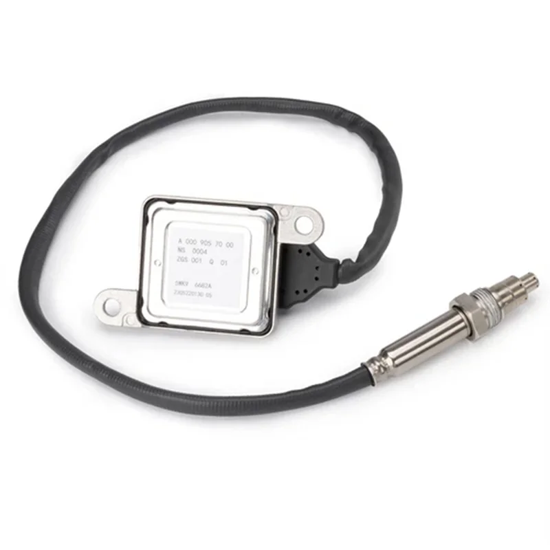 

Датчик Nox A0009057000 подходит для Mercedes-Benz W463 C117 W156 W164 W166 W176, прямая замена