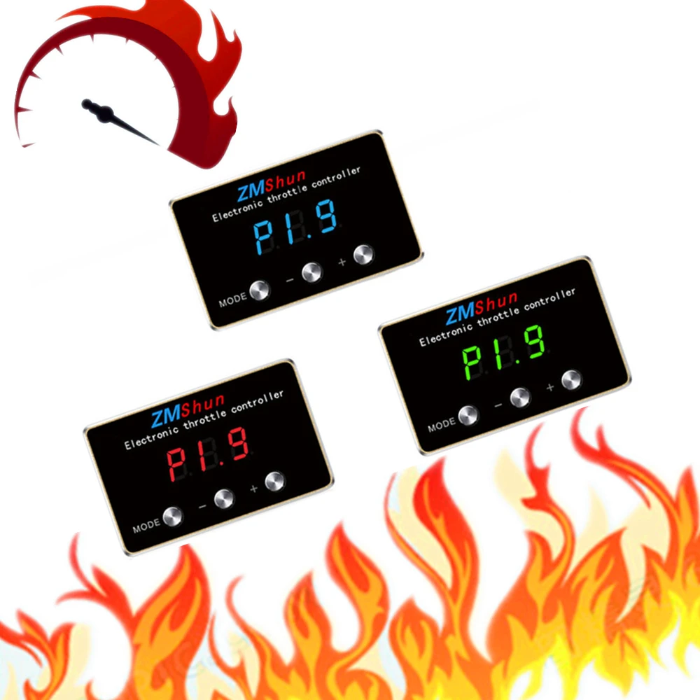 

for Volkswagen VW GOLF VI 2008+, GOLF VI 2008+, VW GOLF VII 2012+, JETTA 2005+, UP! 2012+, Car Electronic Throttle Controller