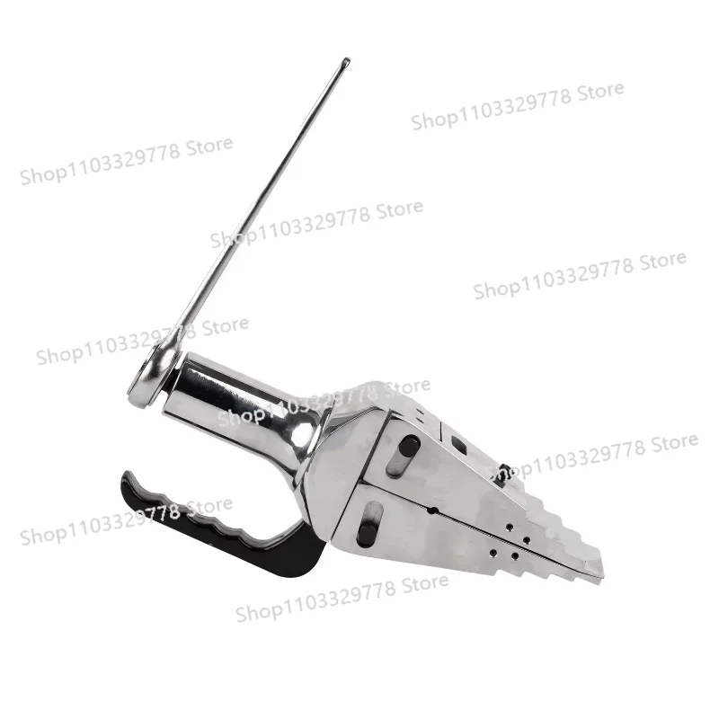 

Mechanical Flange Spreader Flange Separator Tool Max Separation Distance:81MM