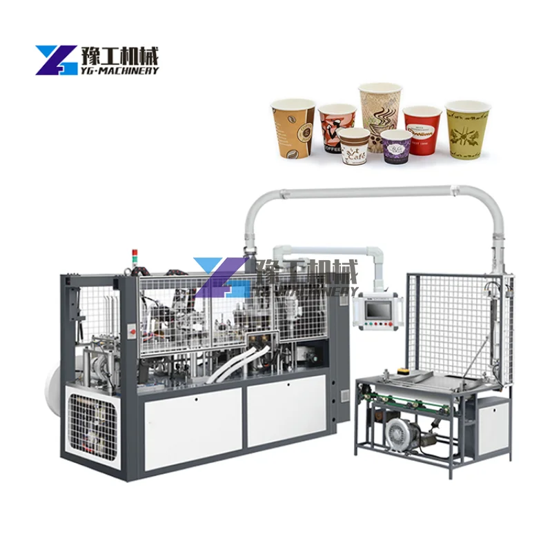 Cheap Automatic Paper Cup Machine Price Paper Cup Forming Machine Paper Cup Making Machine Prices In India Pakistan
