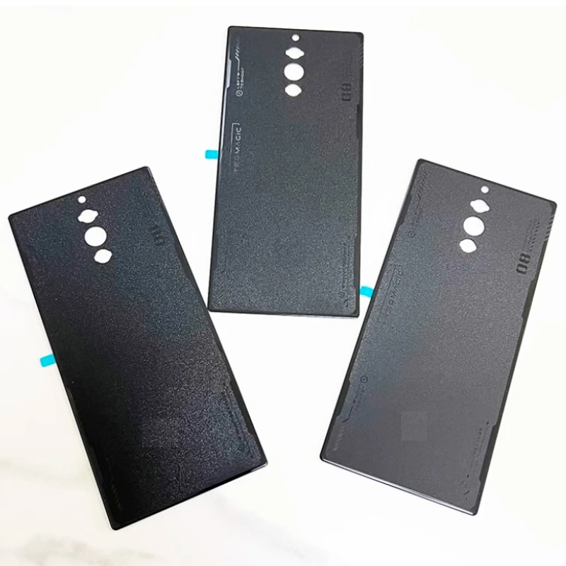 Rear Housing For ZTE Nubia Red Magic 8 Pro NX729J 6.8\