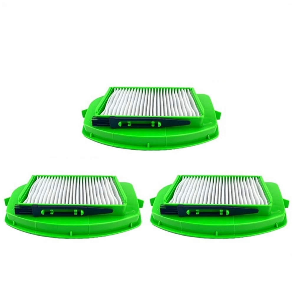 Фильтр НЕРА для пылесоса Rowenta RO535301/ZR005701, Сменный фильтр, запасные части, аксессуары, 3 шт. Фильтр НЕРА для пылесоса Rowenta RO535301/ZR005701, Сменный фильтр, запасные части, аксессуары, 3 шт.