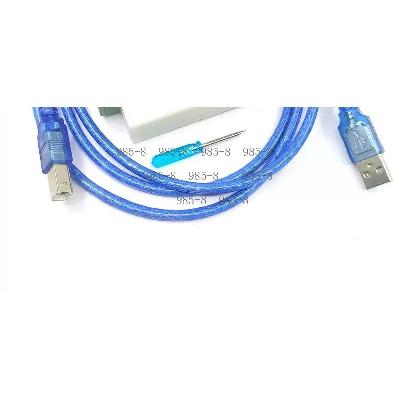 convertisseur-d'interface-usbcan-industriel-analyseur-usb-can-equipement-compact-de-surveillance-des-bus-compatible-avec-les-vehicules-j1939