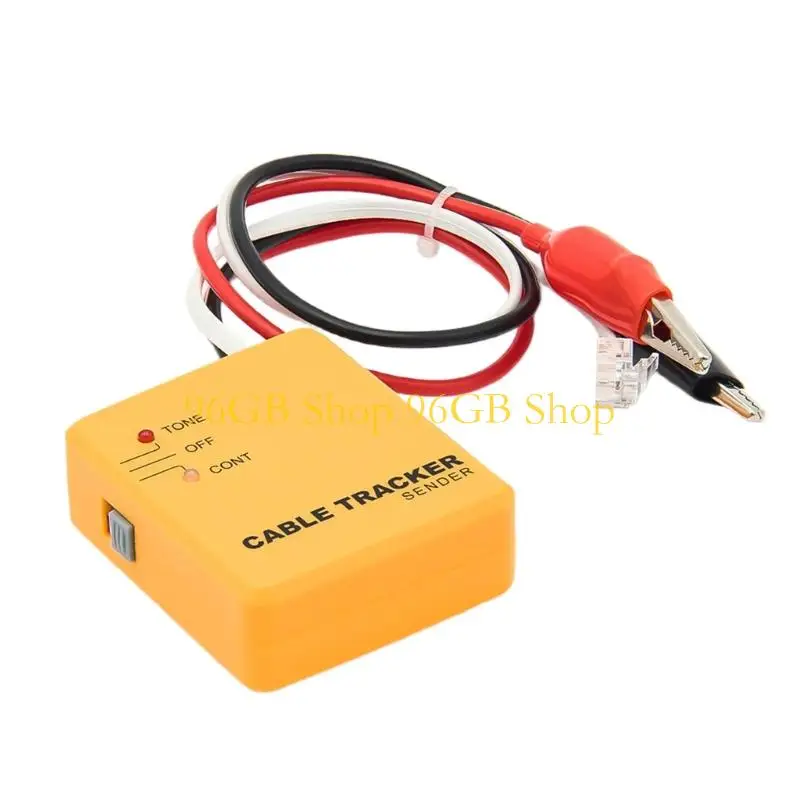 

96GB Finder And Telephone Line Tool Finder