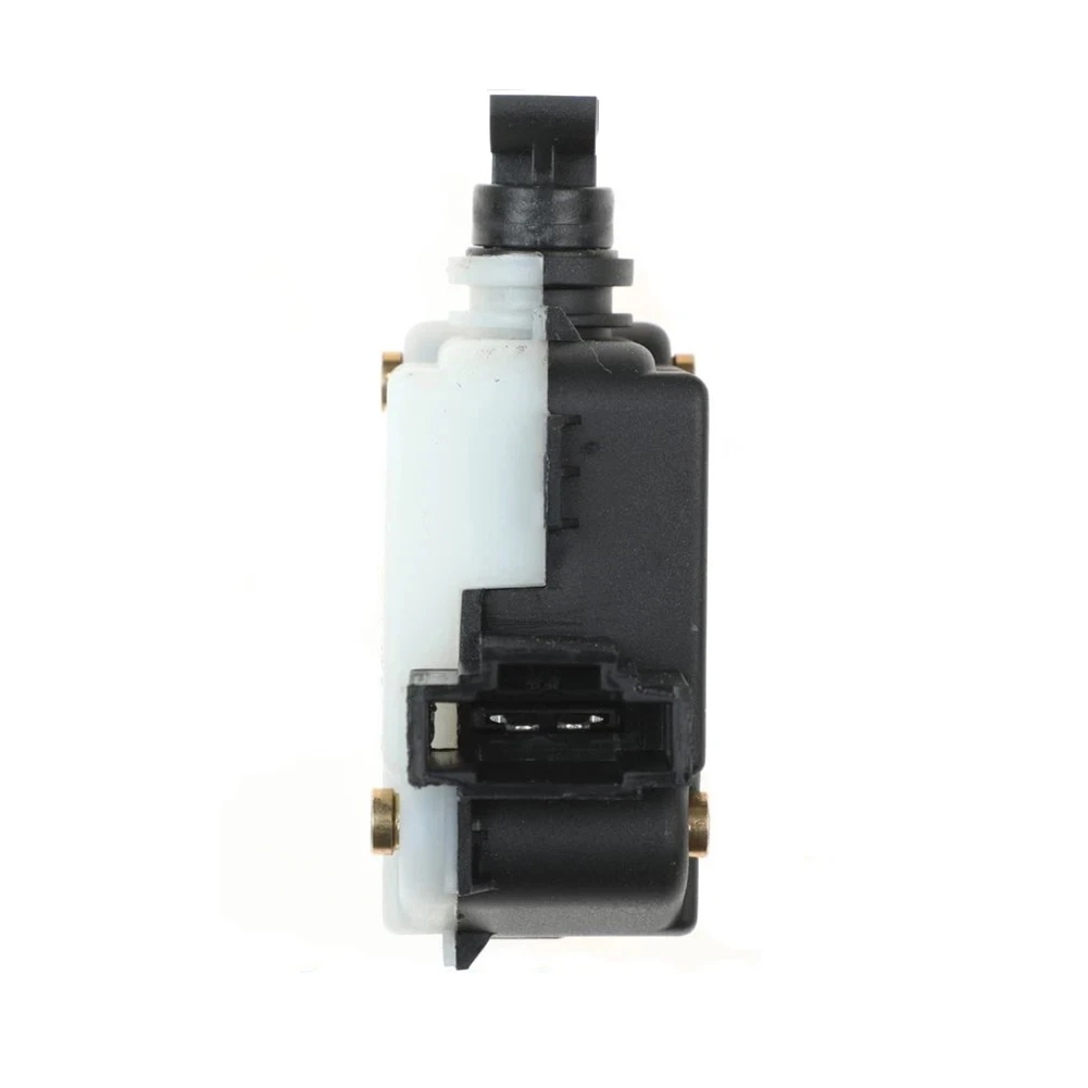 Trunk Lock Actuator Solenoid Locking Relay Rear Solenoid Lock Boot Lock Actuator High-strength Construction Rear Boot Repair
