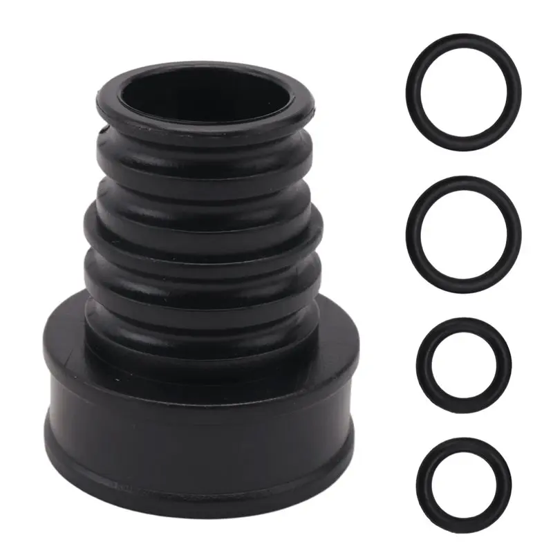 

SEWS-Portable Bidet For Toilet,Travel,Hiking Or Camping For Every Bottle. Travel Shower,Attachable Stopper,Bidet Nozzle