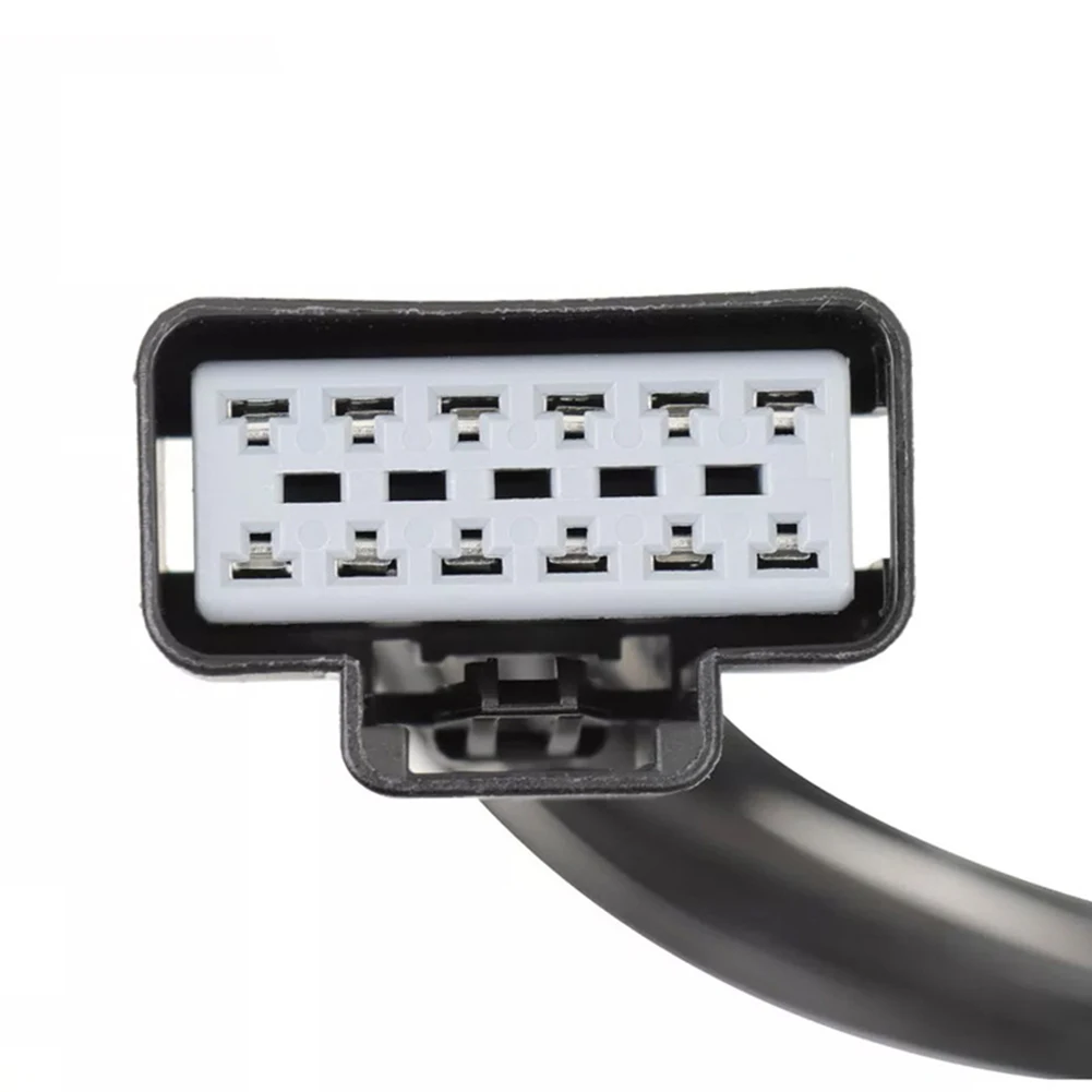 3U2Z14S411ZMB Module Connector for Lincoln 2009-2016 2010-2019 MKX 2007-2015 2003-2017 For Ford for f150 for f250 F350