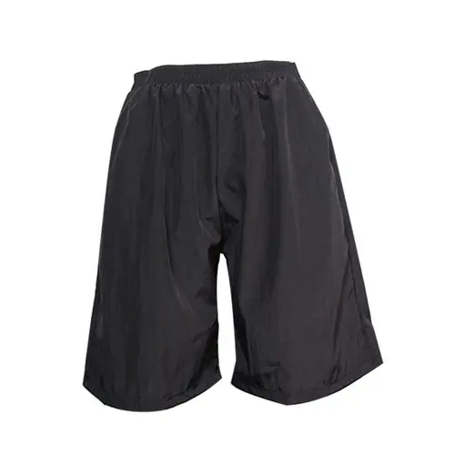 Imagen 2 del producto Ropa de trabajo para el cuidado de mascotas, pantalones largos, pantalones cortos, pantalones cortos impermeables, uniformes para peluquería y barbería sin teñir el cabello Y0517