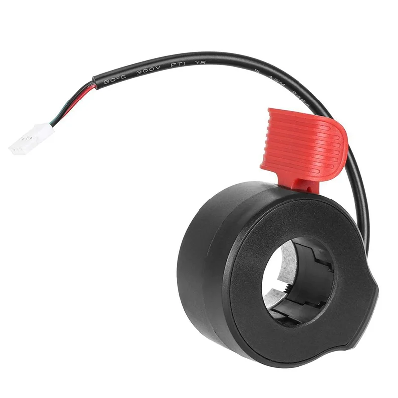 B72A Universal Modification Parts For Electric Vehicles, Gear Shift Accelerator, Left And Right Finger Gear Shift Brake #6