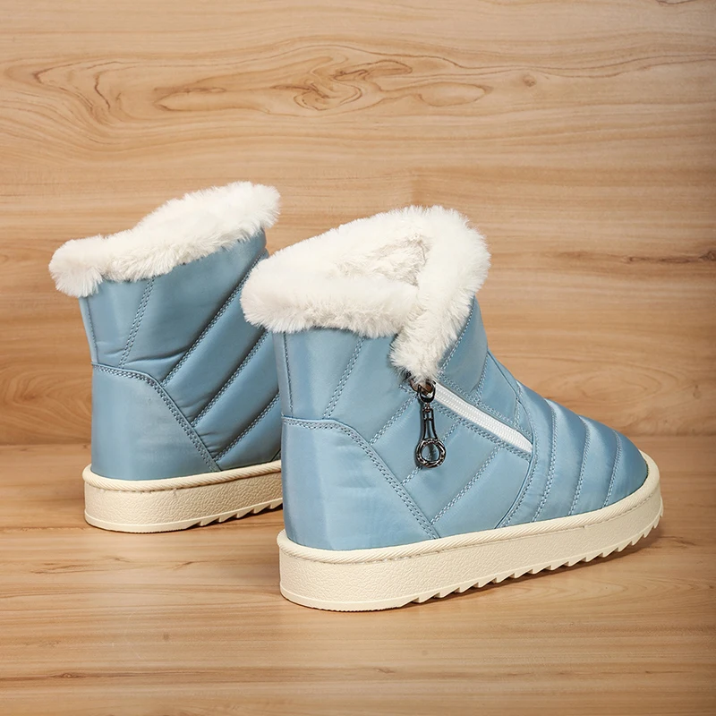 Women's Fashionable New Short  - Women'S Fashion Hiking Boots 评论和价格