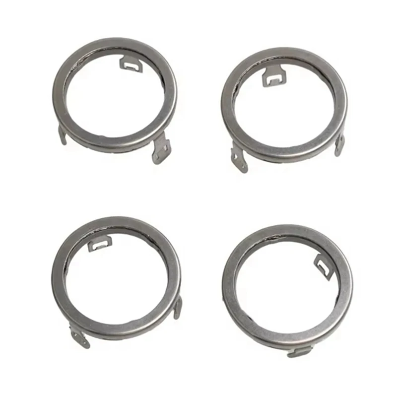 

A58X-4 PCS Injector Gasket Engine Fuel Injector Decoupler 13537564751 For BMW E60 E66 New High Quality Auto Parts