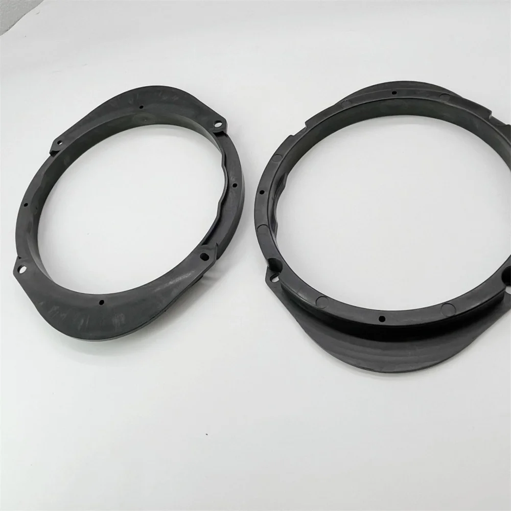 Suitable for Mazda 3/ Mazda 6/ Mazda 8 Front and Rear Door Car Audio Modification. 6.5-inch Horn Washer Can Be Hollow or Solid.