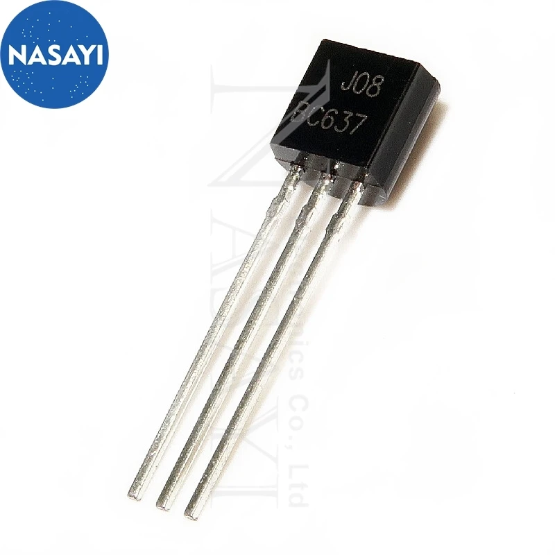 5PCS BC637 637 LF444CN LF444 LM35DZ LM35 UA723PC UA723 SS49E OH49E 49E U209B U209