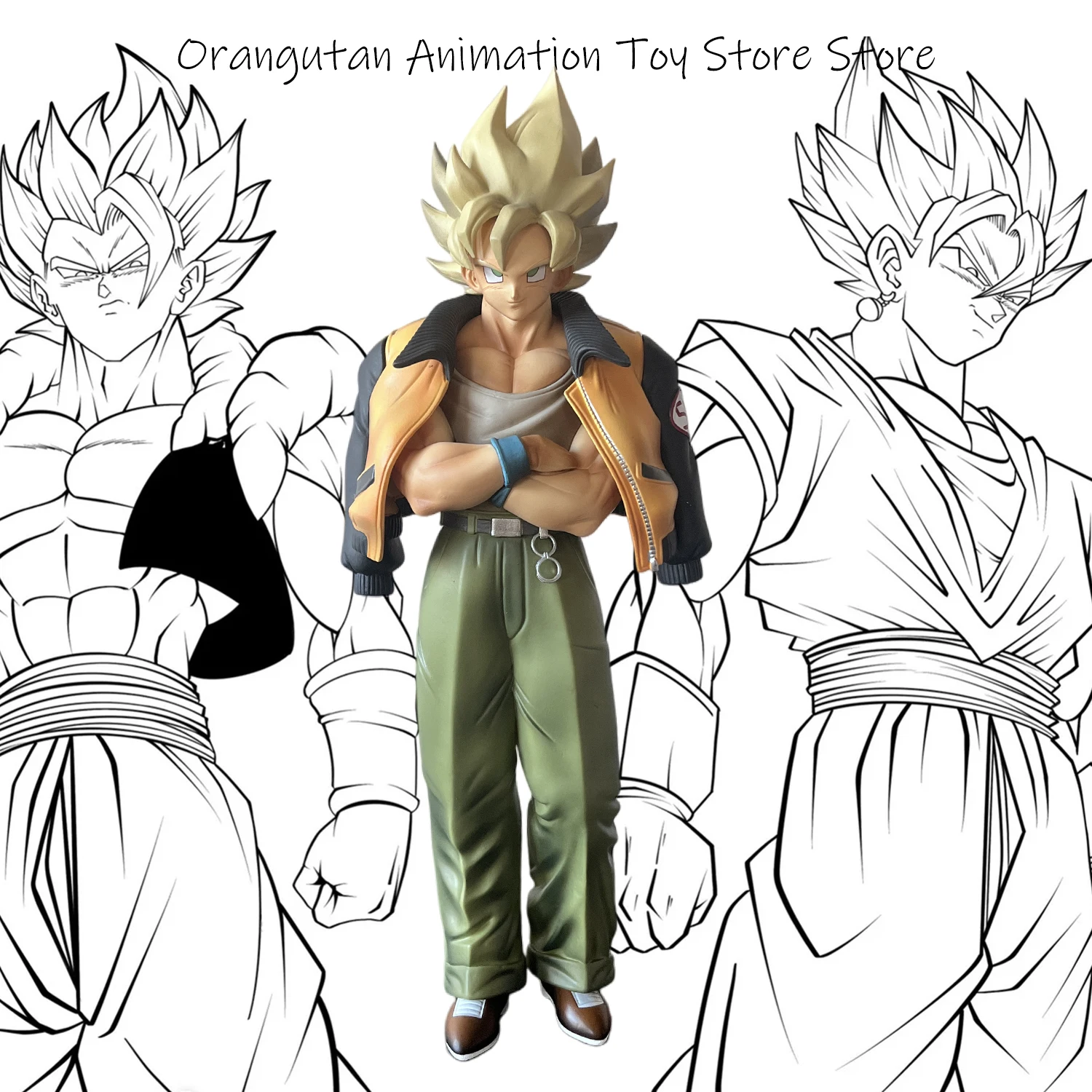 30.5Cm Vf Studio Dr… - image