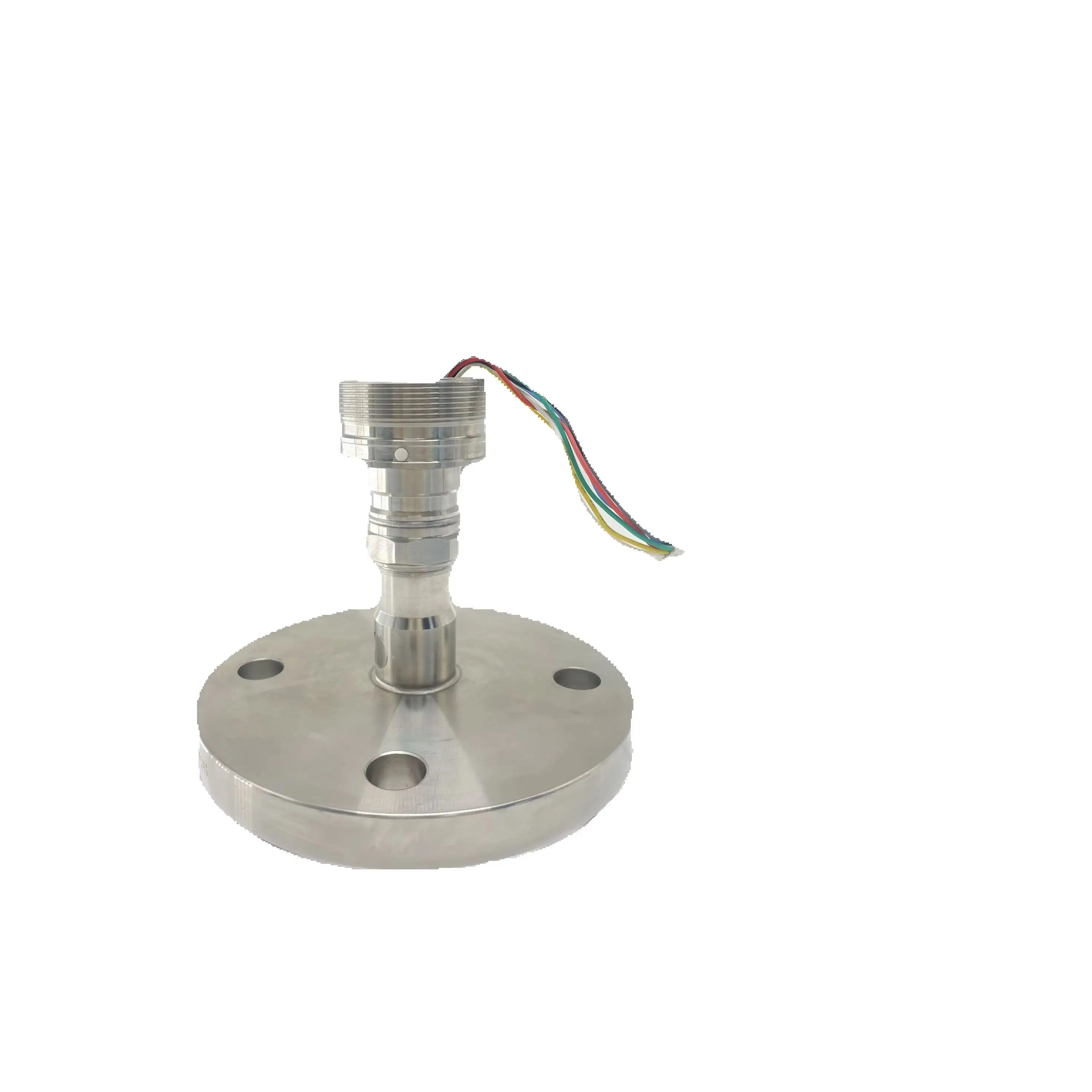 Flange monocrystalline silicon pressure sensor AP100T flange specifications and materials for customization