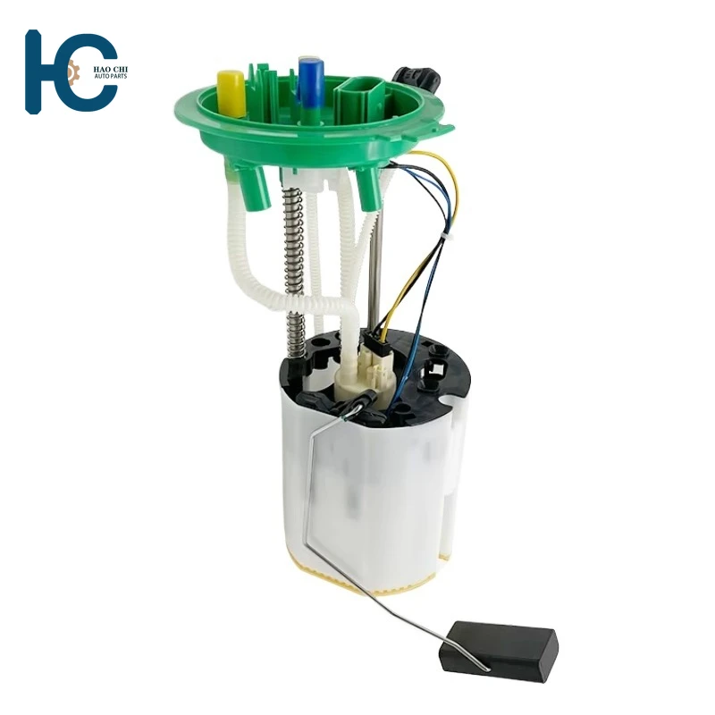 

4F0919051C Новая автомобильная часть, модуль топливного насоса для Audi A4 A6 4F C6 Seat EXEO 2.0t 3,2t 2005-2020