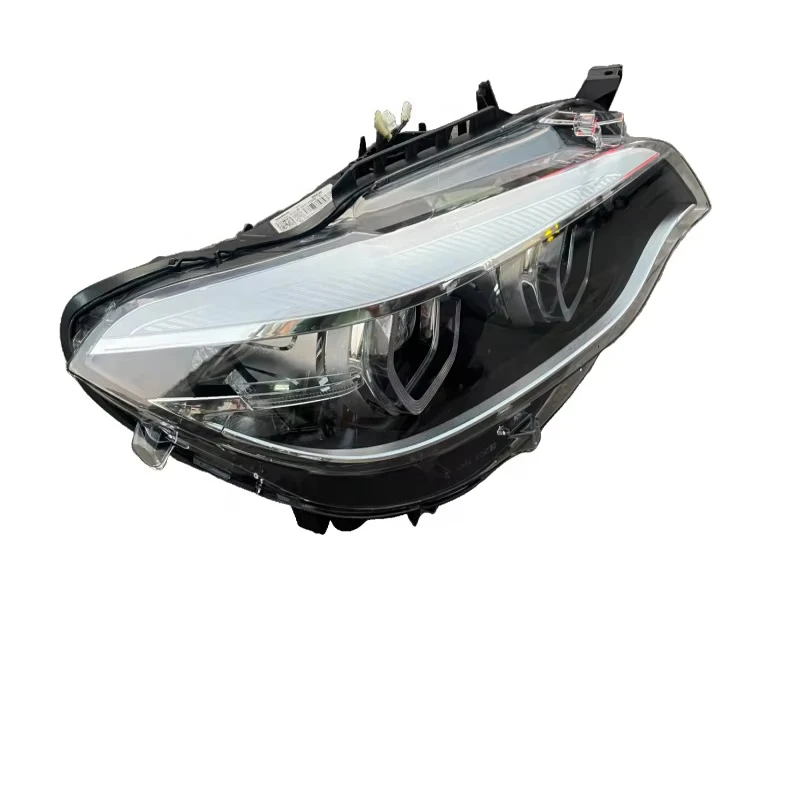 New High Quality 2 Series F22F23LCI Front Automatic LED Headlight Steering Auxiliary System Module Light Source