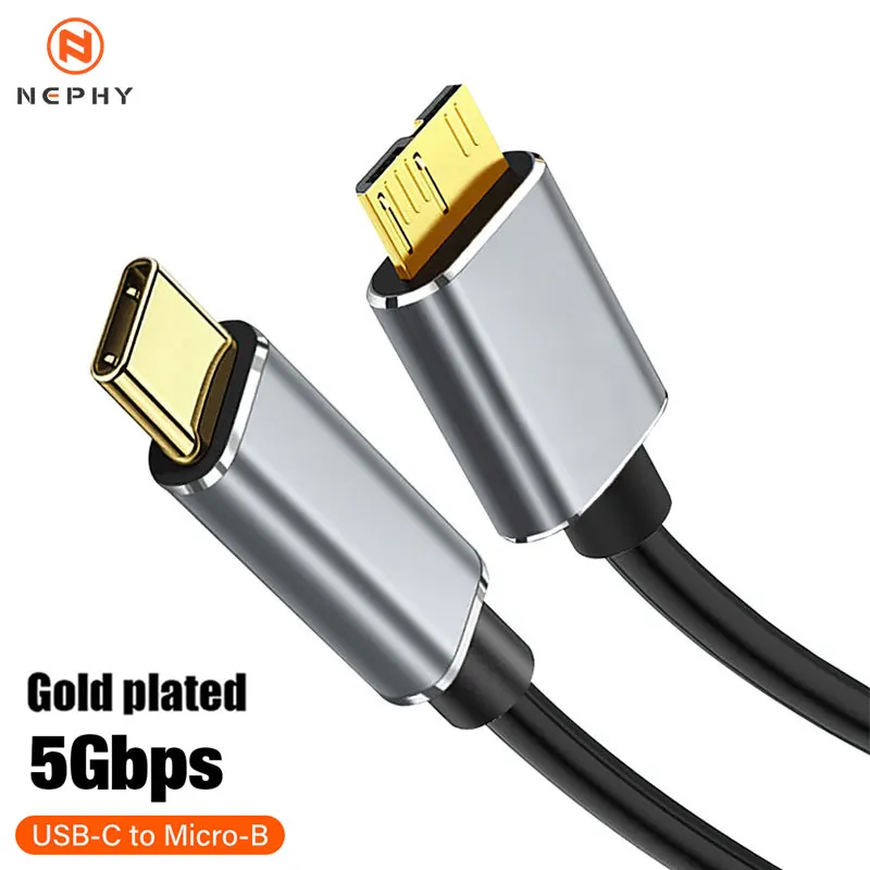 High Quality Type C…