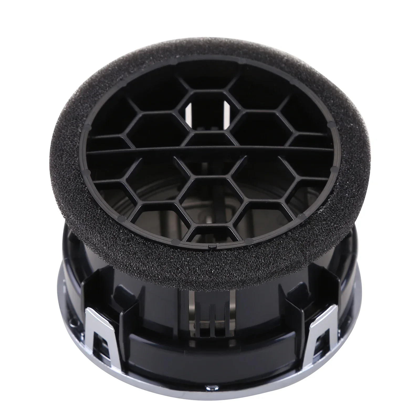 

9L3Z19893CA ABS нагреватель переменного тока, воздуховыпускное отверстие для приборной панели, вентиляционное отверстие для Ford F150 2009-2014