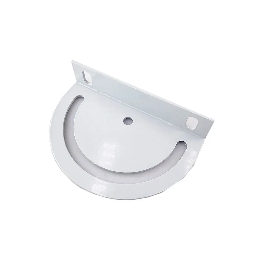 1PC 180 Degree Steering Connecting Plate Corner Bracket without Screw nut for Aluminum Extrusion 3030 4040 Series